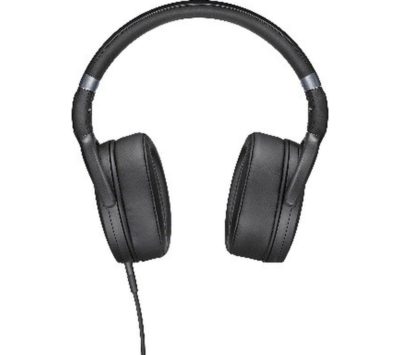 SENNHEISER  HD 4.30i Headphones - Black